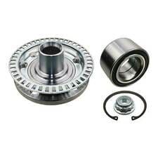 Skoda Octavia wiellager Bora Golf 4 wielnaaf Audi A3 TT Seat Leon wiellager wielnaaf 1J0 407 613 B