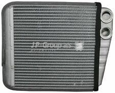 Audi Seat Skoda VW interieurverwarming Golf 5 Touran Kachelradiateur 1K0819031E