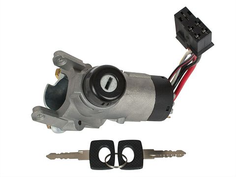Slot VW LT stuurslot Mercedes Vito W638 slot Mercedes sprinter contactslot slothuis 9014600104 2D0419959 A0005458108 000 545 81 08   000 545 81 08