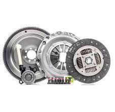 Renault koppeling set met Vliegwiel Renault 1.5 dCi koppeling vliegwiel 123002685R