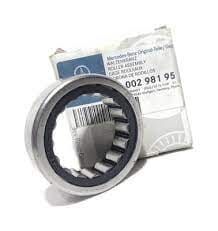 Mercedes A Klasse versnellingsbak lager Mercedes  B Klasse  A 002 981 95 12