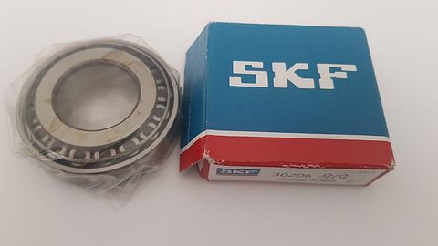 30206 J2/Q 06324803600 versnellingsbak lager 0069811505 30206jj