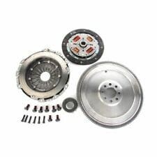 BMW E39 koppeling set met vliegwiel BMW E46 E36 koppeling vliegwiel Z3  600 0033 00