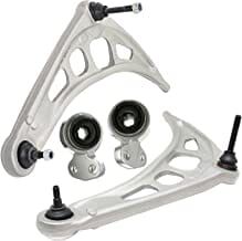 BMW E46 draagarmen BMW Z4 E85 draagarm fuseekogel 31121094465