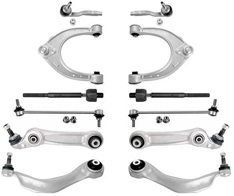 BMW F12 draagarm BMW F11 draagarm BMW F10 draagarm BMW F13 spoorstang stabilisatorstang