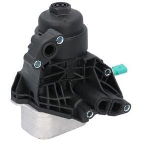 VW oliekoeler Audi oliefilterhuis Seat Skoda oliefilter huis 03N115389A