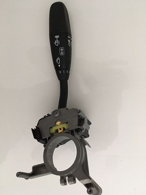 Mercedes W906 Stuurkolomschakelaar VW Crafter knipperlicht schakelaar 9065450310