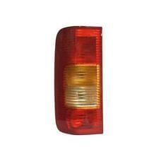 Achterlicht VW LT achterlicht Volkswagen LT 28-35  28-46 achter licht 2D0945095