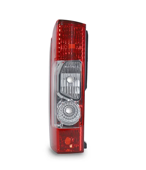 L Peugeot Boxer achterlicht CITROËN Jumper Fiat Ducato achterlicht 1606664280  1606664280