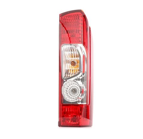 R CITROËN Jumper Peugeot Boxer achterlicht Fiat Ducato achterlicht 6351.CL