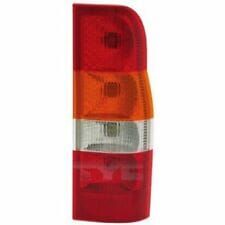 Ford Transit achterlicht Ford Transit V184 V185 achterlicht Rechts YC15 13404 AG