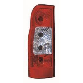 Ford Transit V347 achterlicht Ford Transit 6 achterlicht Links V348 6C11 13405 AE  6C11 13405 AE