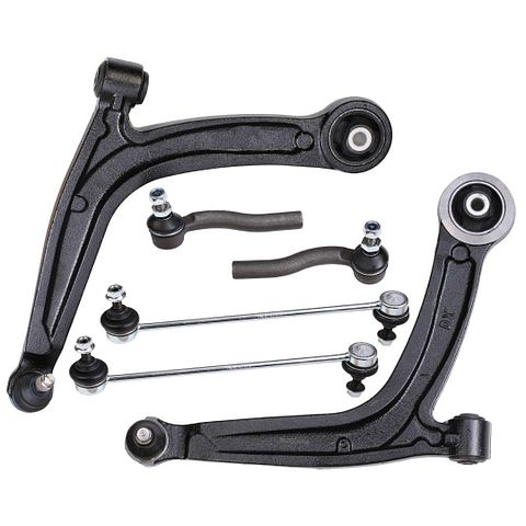 ABARTH 500 draagarmen Ford Ka draagarm Fiat 500 draagarm Fiat 500 C  50710621
