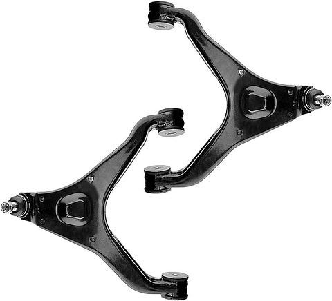 Draagarmen IVECO Daily draagarm Iveco Daily draagarm Iveco Daily fuseekogel 500334717