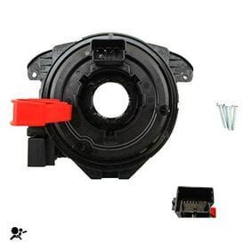 Sleepring SEAT Ibiza Klokveer Skoda Fabia VW Polo V Airbagring  6C0959653