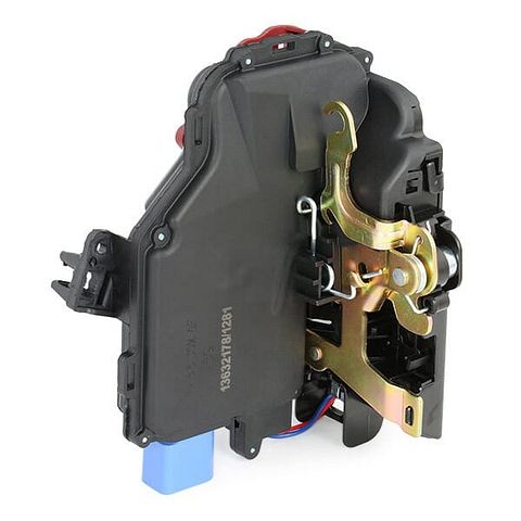 Deurslot Golf 5 6 Seat Skoda Deur slot Touran Touareg Jetta 7L0 839 015