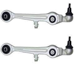 VW Passat 3B draagarm Audi A4 B5 draagarm Audi A6 C5 draagarm  4D0407151