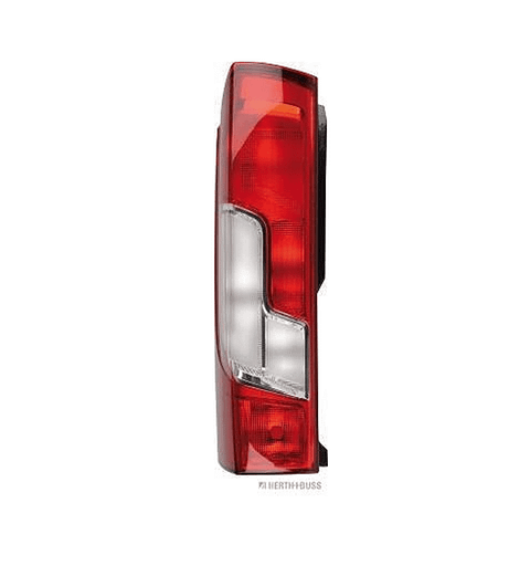 CITROËN Jumper Peugeot Boxer achterlicht Fiat Ducato achterlicht 1612401580