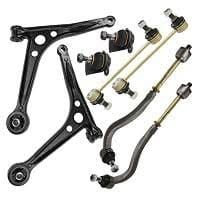 Ford Galaxy draagarm Sharan draagarm Seat Alhambra spoorstang