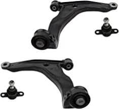 VW Transporter T5 draagarm Multivan T5 draagarm fuseekogels  7H0407152F, 7E0407152, 7H0407151F, 7H0407151 7H0407152F