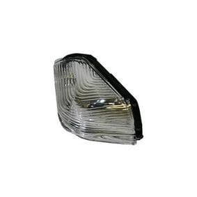 VW Crafter buitenspiegel glas Mercedes Sprinter W906 knipperlicht A0018229020