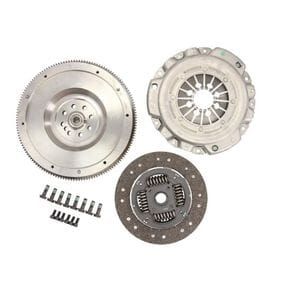 Mercedes Vito W638 koppeling set vliegwiel Mercedes Sprinter V-Klasse koppeling vliegwiel   415 0136 10, 415013610, 415 0151 10, 835013, 415015110, 6110301905, A6110301705