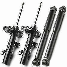 Transporter T5 T6 schokdempers Multivan T5 T6 schokbreker 7H0513029D