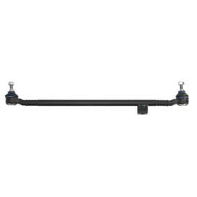 Mercedes W124 spoostang Mercedes S124 stuurstang Mercedes C124 stang A124  A1244600805 A1244600805