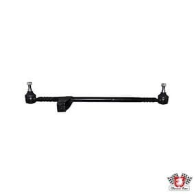 Mercedes W126 spoorstang Mercedes C126 stuurstang ophanging vooras  A1264600805, 1264600805 A1264600805