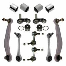 Draagarm BMW E38 Draagarmen BMW E38 ophanging achteras 33321093713