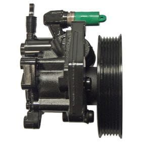 Stuurpomp Mercedes W211 servo pomp Mercedes S211 stuurbekrachtingspomp CLS Coupe C219  004 466 37 01, 0044663701, 005 466 14 01, A005 466 14 01, A0054661401, A004 466 37 01, A0044663701 004 466 37 01
