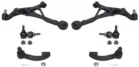 Chysler Stratus draagarm Dodge Stratus Chysler Sebring Cirrus Plymouth Breeze 4616923