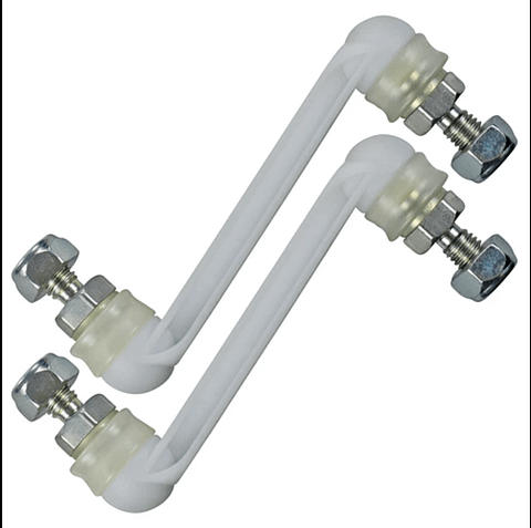 Mercedes Stabilisatorstang achterzijde vele modellen Mercedes A1233200989, 60310171, 6014300435, A6014300435, 1233200989 A6014300435