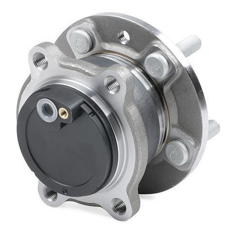Volvo V40 Wielnaaf wiellager Volvo V40 wiellager wielnaaf 31277680