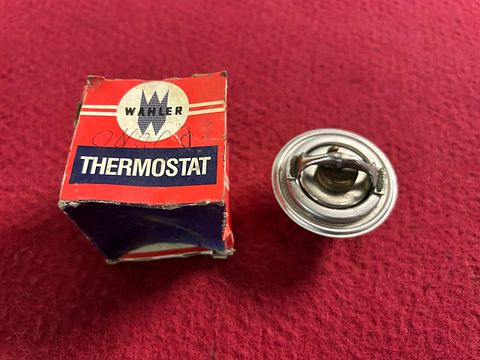 Alfa Romeo 105 / 116 serie thermostaat