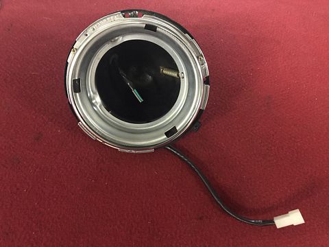 Alfa Romeo 105 / 115 Spider reflector