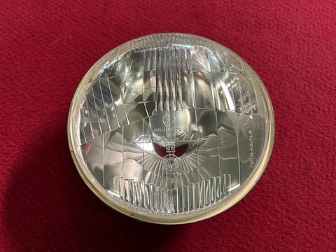 Alfa Romeo 105 / 1750 / 2600 koplamp