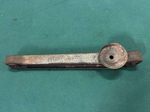 Alfa Romeo 105 serie achteras draaimomentarm
