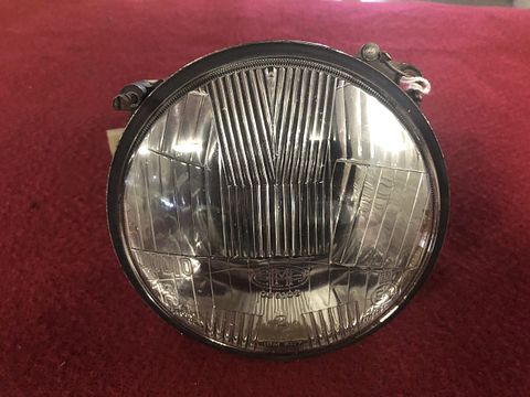 Alfa Romeo 105/116 koplamp