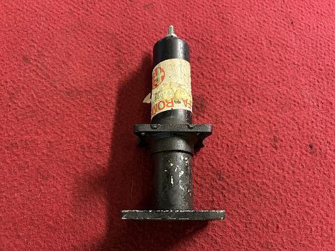 Alfa Romeo 115 serie OEM bumperschokdemper