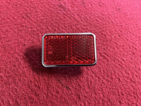 Alfa Romeo 1300 / 1600 / 1750 / 2000 GT / Bertone reflector