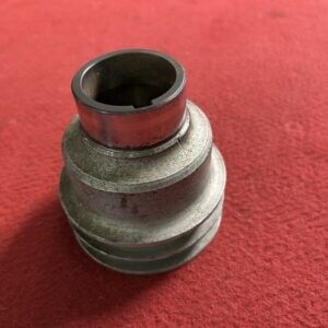 Alfa Romeo 1900 Ti crankshaft pulley