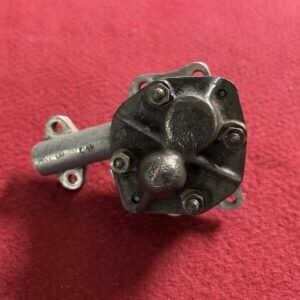 Alfa Romeo 1900 Ti oliepomp