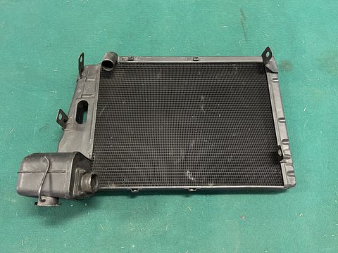 Alfa Romeo 2600 radiateur