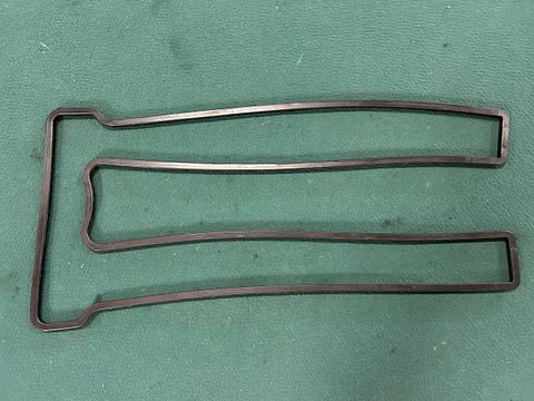 Alfa Romeo 2600 kleppendekselpakking