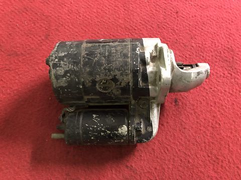 Alfa Romeo 33 1.3 startmotor