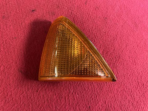 Alfa Romeo 75 knipperlicht