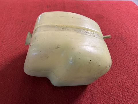 Alfa Romeo Alfetta / Giulietta koelvloeistofreservoir