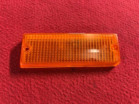 Alfa Romeo Alfetta 2000 knipperlichtglas