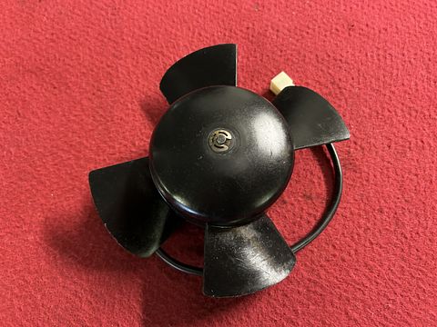 Alfa Romeo Alfetta koelventilator